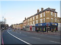 TQ3388 : High Road, South Tottenham by Malc McDonald
