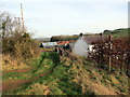 Ffarm Rhydgoch / Rhydgoch Farm