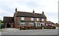 The Wadkin Arms, Osgodby