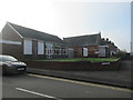 Bromyard Road Methodist Church, St Johns, Worcester