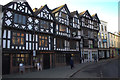 Ye Olde Bull Ring Tavern, Ludlow