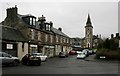 Steeple Street, Kilbarchan