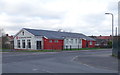 Salvation Army - Church at the Crossroads, Selby