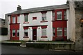 Former Masonic Lodge, Kilbarchan