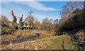 Bottesford Beck