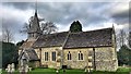 Woodmancote Church, Sussex