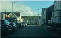 The Village of Borth