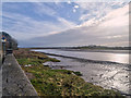 River Wyre