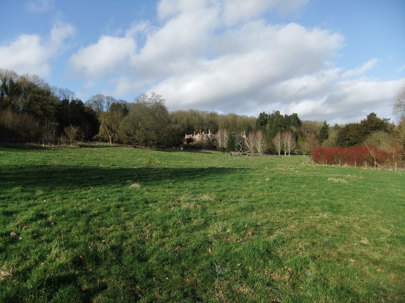 Londesborough Hall © David Brown cc-by-sa/2.0 :: Geograph Britain and ...