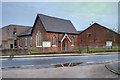 SD3648 : Bethel United Reformed Church, Lancaster Road, Preesall by David Dixon