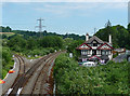 Cowley Bridge Inn, Cowley