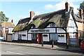 The Free Trade Inn, Sileby