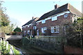 Houses in Sileby