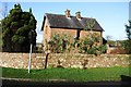 School House at Lane End junction on north side of A66