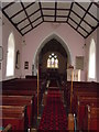 Eglwys Sant Cynllo, Llangoedmor / St Cynllo Church, Llangoedmor