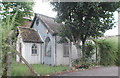 Redundant Tin Tabernacle, Bowes Park