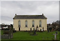 1st Presbyterian Church, Killyleagh, County Down, Northern Ireland