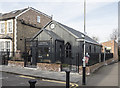 Tin Tabernacle, Bowes Park