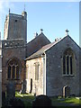 St John the Baptist in Churchill Green