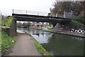 Grand Union Canal towards Western Avenue