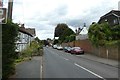 Station Road, Eynsford