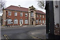 Walsall Library from Intown - Walsall, West Midlands