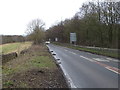 A162 towards Tadcaster