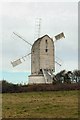 Ashcombe Windmill