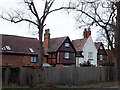 Old House, Stratford Road, Longbridge