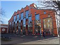 Lichfield Garrick Theatre