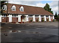 The Memorial Hall, Whitchurch