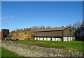 Farm building, Bowbridge Farm