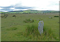 Gors Fawr Stone Circle