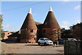 Oast House