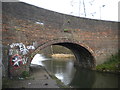 Hempole Bridge, Walsall Canal