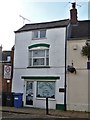 Devizes buildings [45]