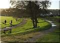 Egloshayle Playing Fields