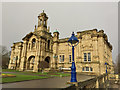 Cartwright Hall, Bradford