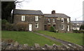 Church Houses, Gelligaer