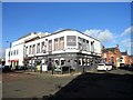 The Lonsdale pub, Jesmond