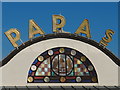 TA3008 : Papas on Cleethorpes Pier by Ian Paterson