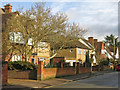 Cassiobury Park Avenue