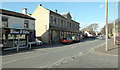 Bradford Road (A651), Birkenshaw