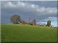 Flash Farm seen from Dobb Lane