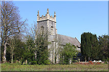 TG3808 : All Saints Church, Beighton by Wayland Smith