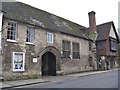 Salisbury buildings [10]