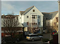 Flats, Town Quay, Wadebridge