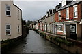 Water Lane, Salisbury