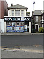 Invicta Gas, 28, Oxford Street