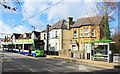 Lebanon Road Tram Stop